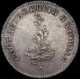 Token Coin 1790 year