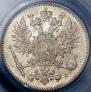 50 пенни 1916 года
