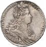 1 rouble 1728 year