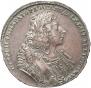1 rouble 1729 year