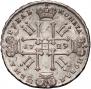 1 rouble 1729 year