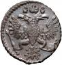 Polushka 1734 year