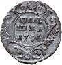 Polushka 1734 year