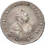 Poltina 1742 year