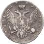 Poltina 1762 year