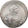 1 rouble 1765 year