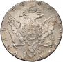 1 rouble 1768 year