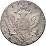 1 rouble 1768 year