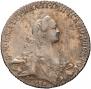 1 rouble 1769 year
