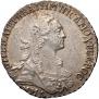 Grivennik 1769 year