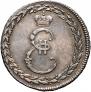 Token Coin 1791 year