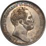 1 rouble 1834 year