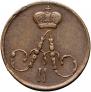 Polushka 1858 year