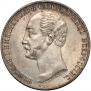 1 rouble 1859 year