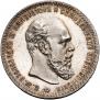 1 rouble 1892 year