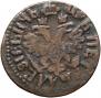 Polushka 1704 year