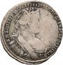 Poltina 1733 year
