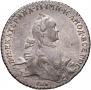 1 rouble 1765 year