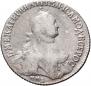 Polupoltinnik 1765 year