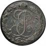 5 kopecks 1788 year
