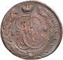 5 kopecks 1794 year
