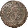 5 kopecks 1795 year