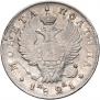 Poltina 1821 year