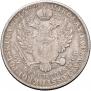 5 złotych 1833 year