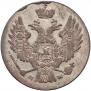 5 groszy 1840 year