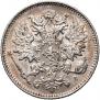 25 pennia 1901 year