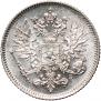 25 пенни 1913 года