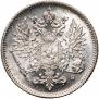 25 пенни 1915 года
