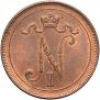 10 pennia 1915 year