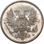 25 pennia 1917 year