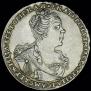 Poltina 1726 year