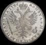 Poltina 1726 year