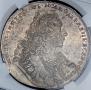 1 rouble 1729 year