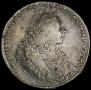 1 rouble 1729 year