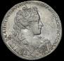 1 рубль 1731 года