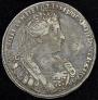 Poltina 1732 year