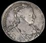 1 rouble 1734 year