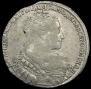 1 rouble 1734 year