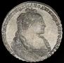 1 рубль 1735 года