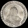 1 rouble 1749 year