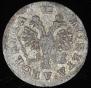 1 grosz 1761 year
