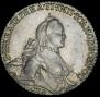 1 rouble 1765 year