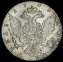 1 rouble 1765 year