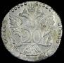 20 kopecks 1771 year