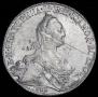 1 rouble 1774 year
