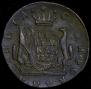1 kopeck 1779 year